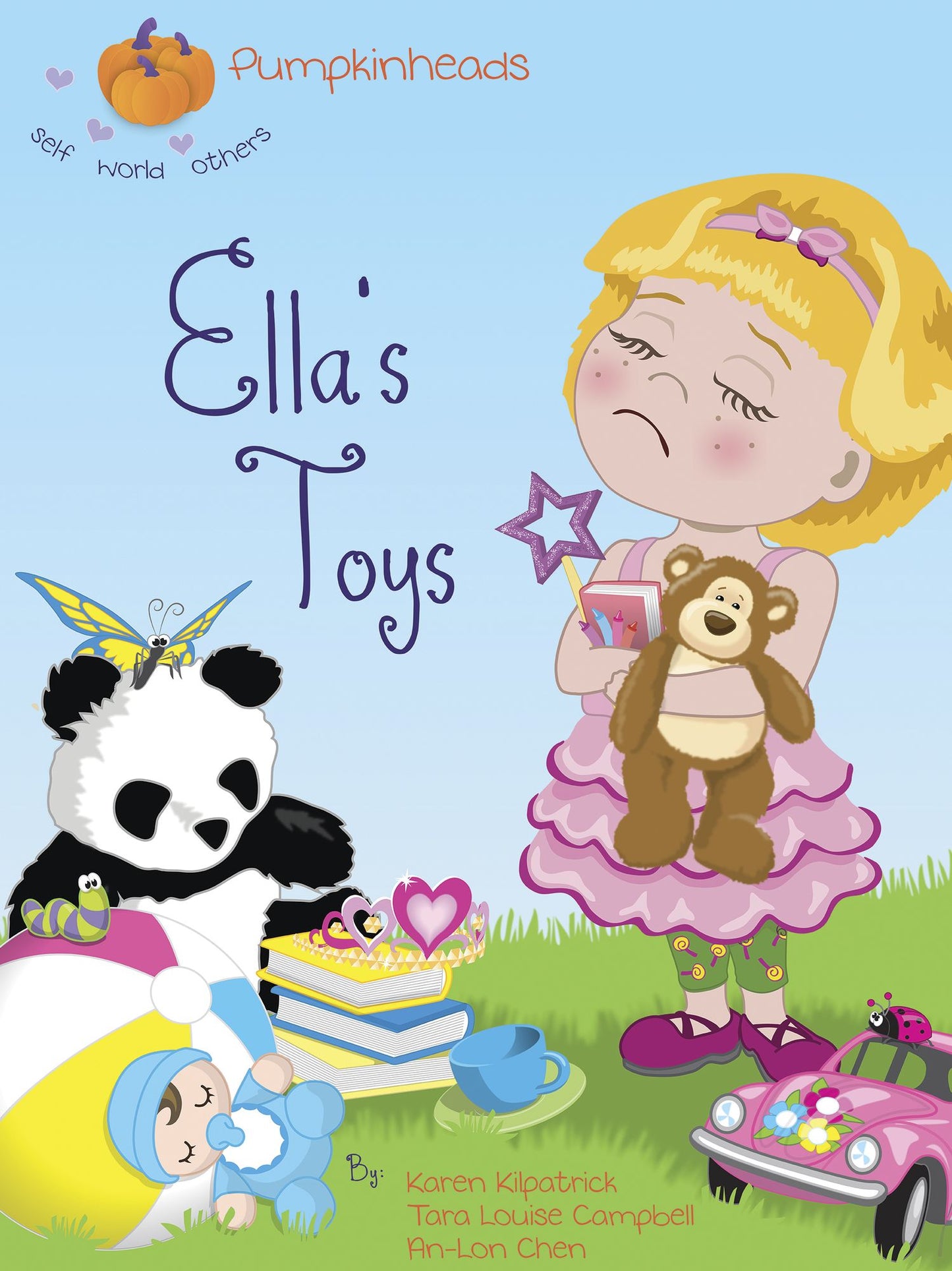 Ella's Toys