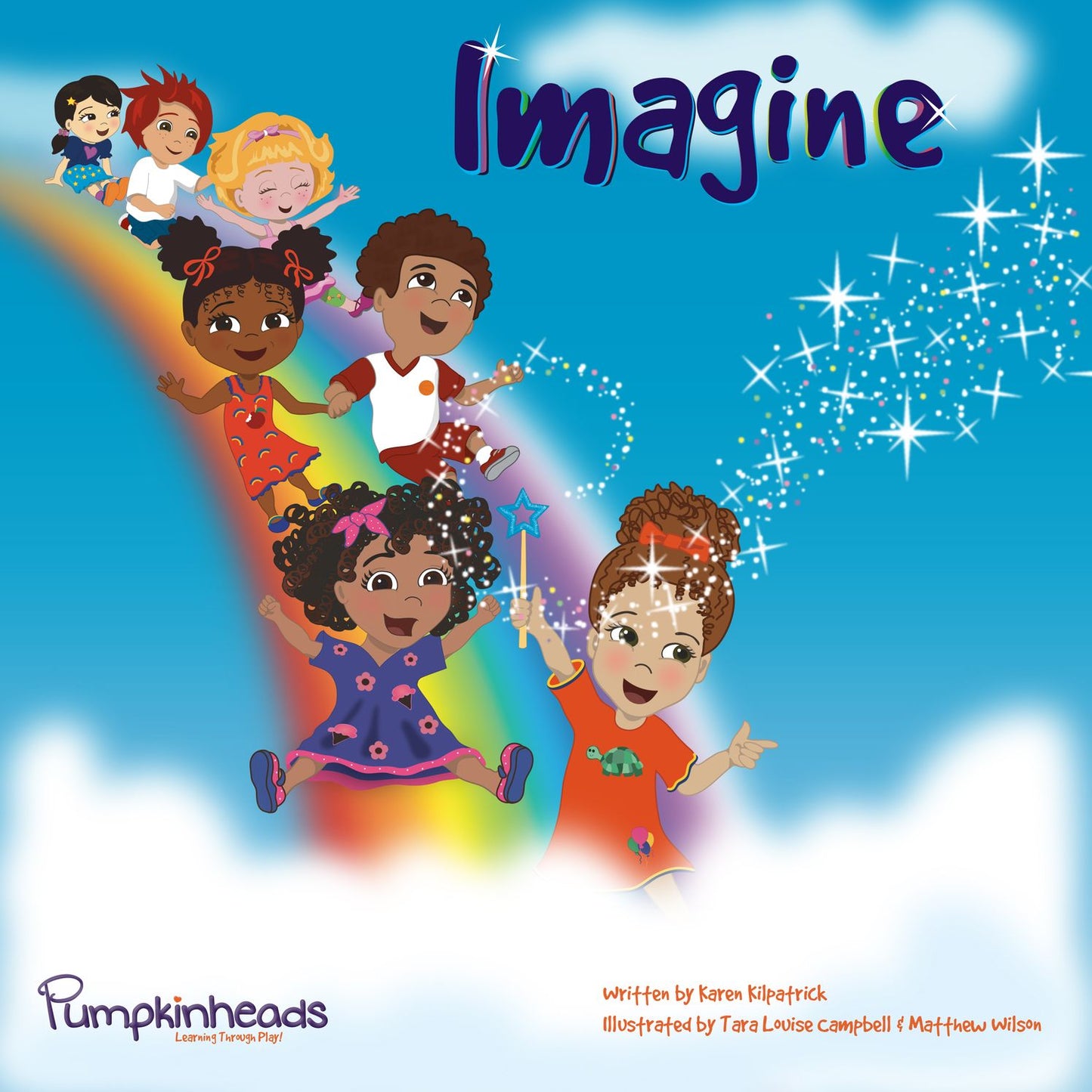 Imagine