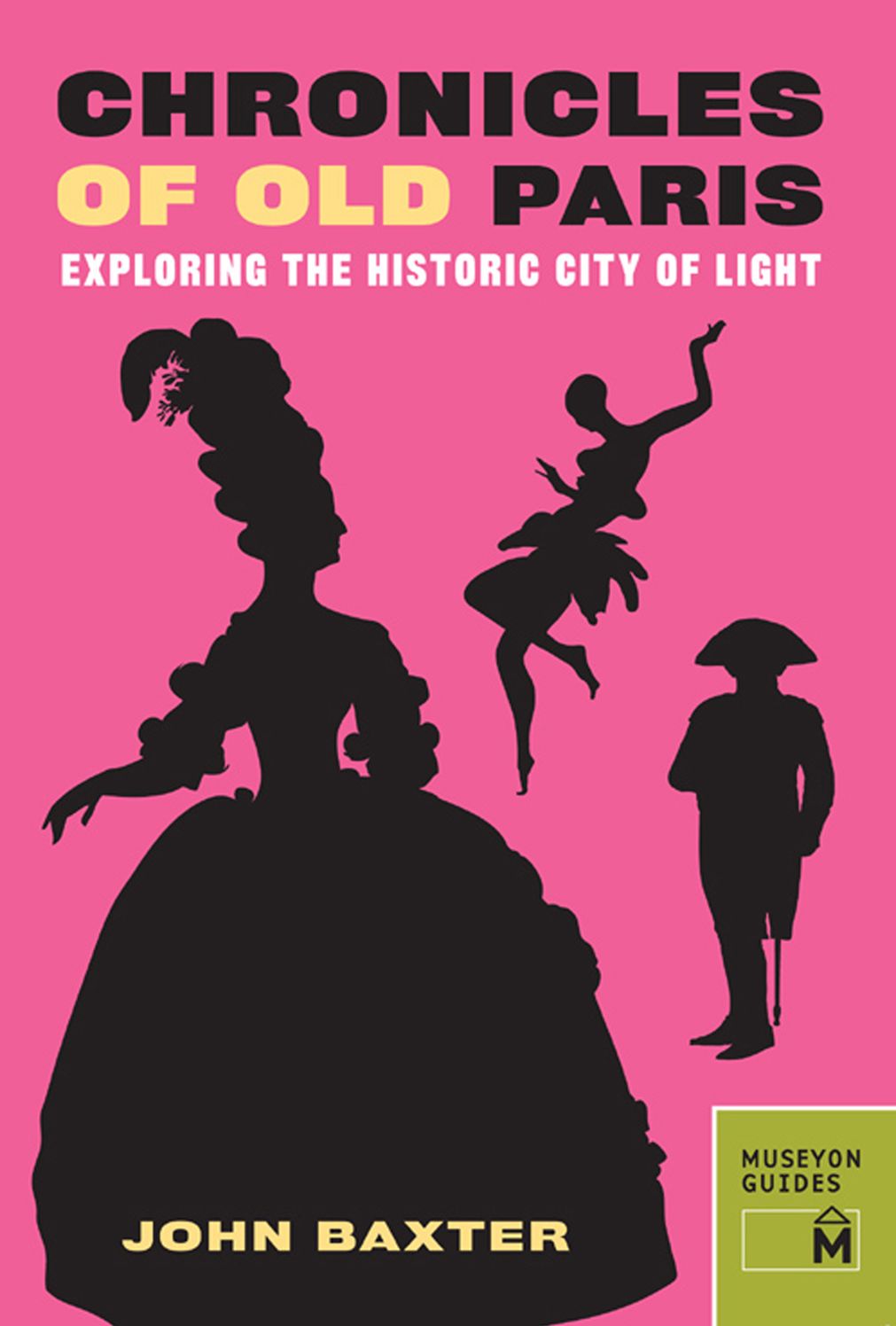 Chronicles of Old Paris: Exploring the Historic City of Light