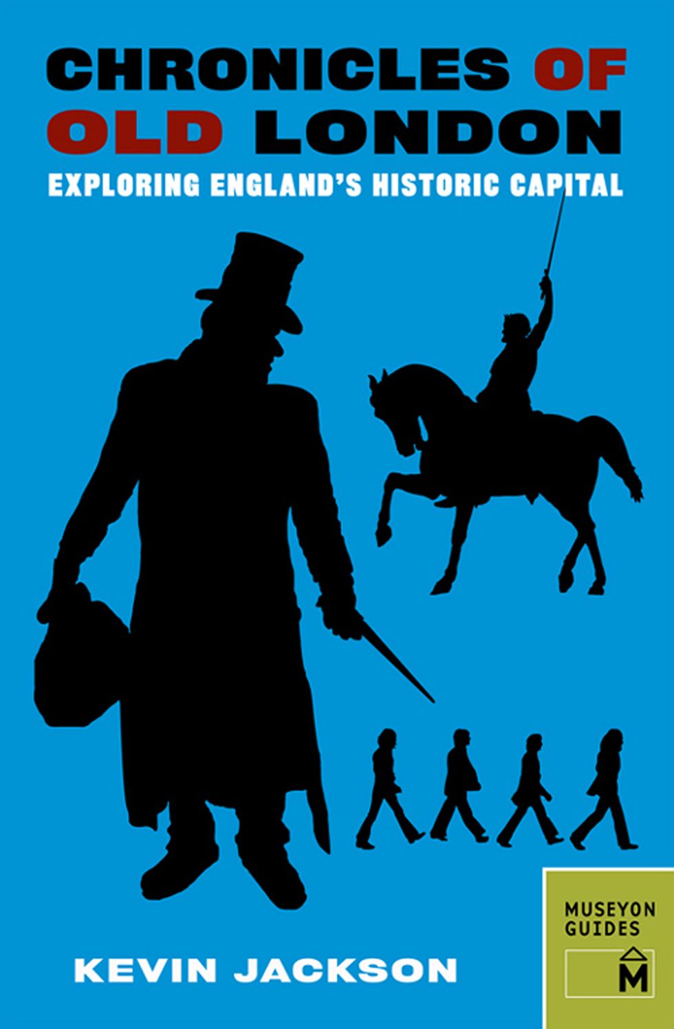 Chronicles of Old London: Exploring England's Historic Capital