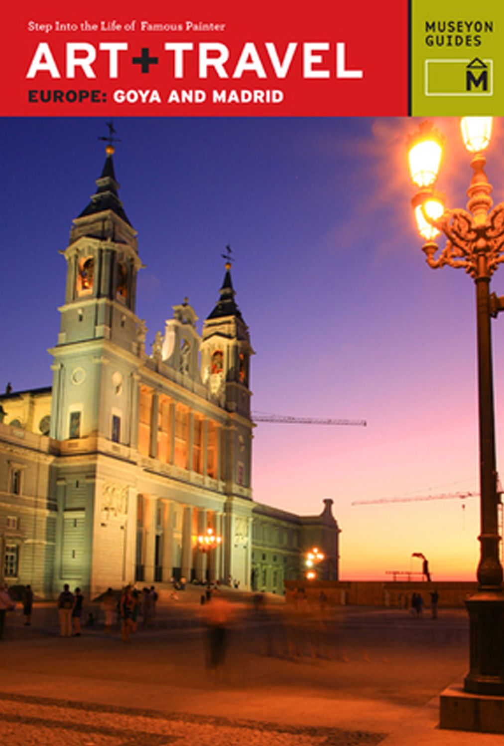 Art + Travel Europe Goya and Madrid