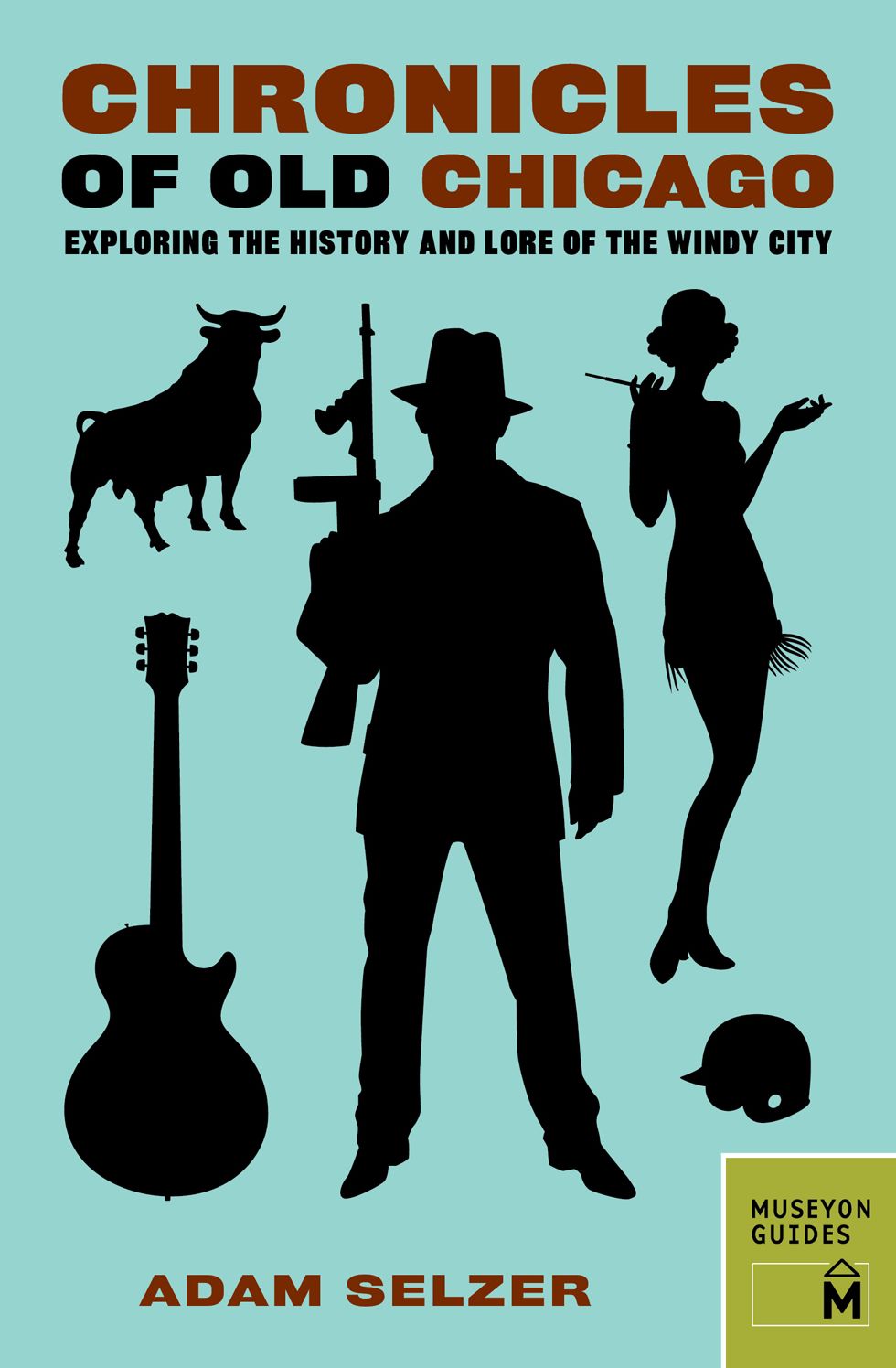 Chronicles of Old Chicago: Exploring the History and Lore of the Windy City