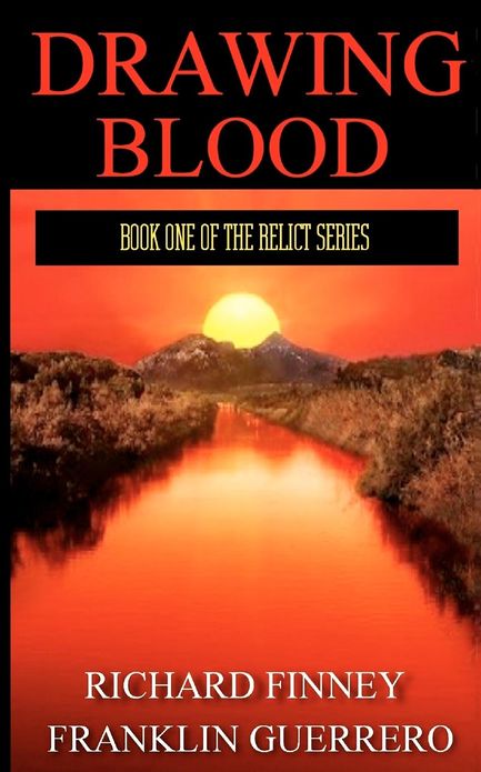 Drawing Blood