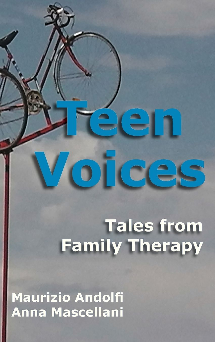 Teen Voices: Tales from Family Therapy