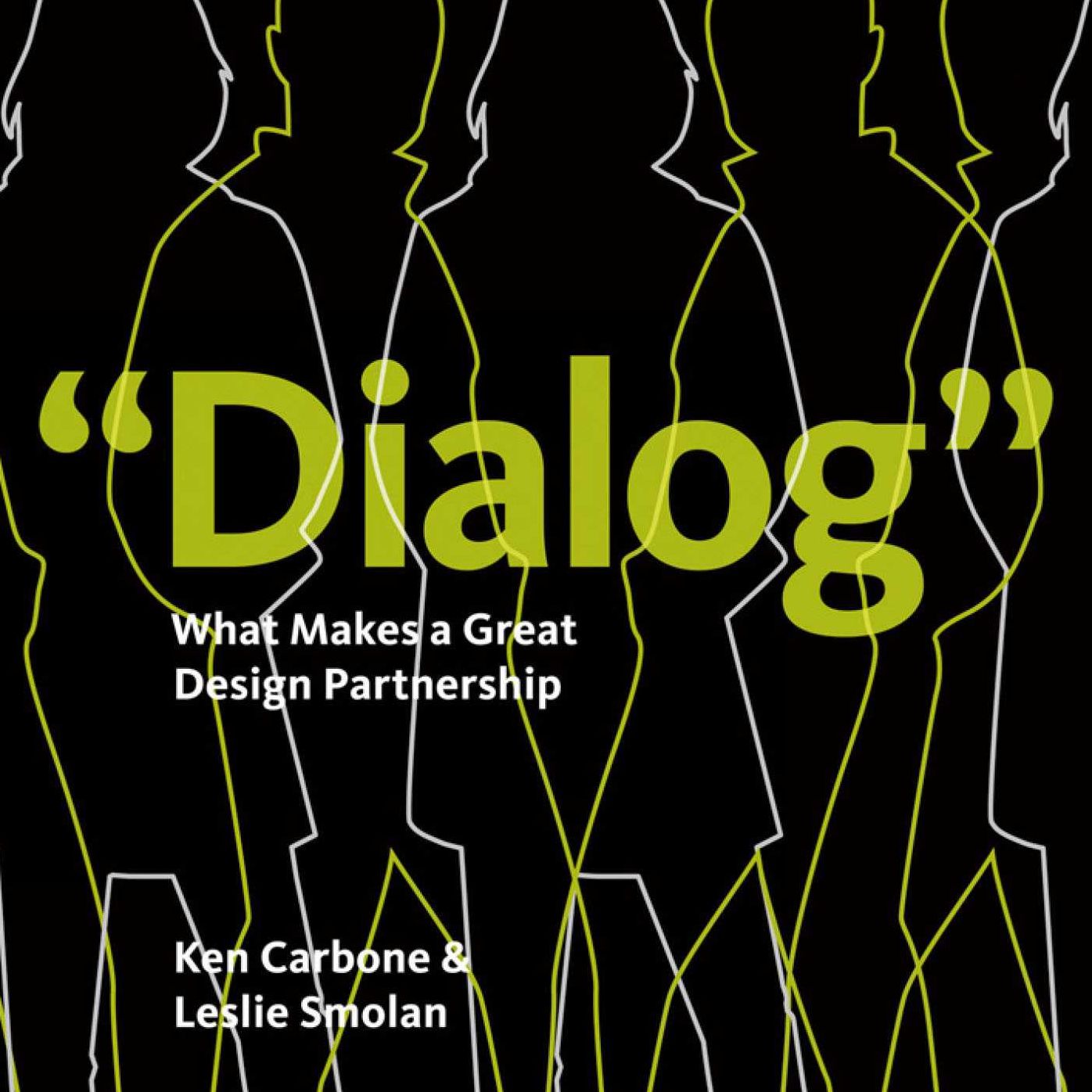 "Dialog": What Makes a Great Design Partnership