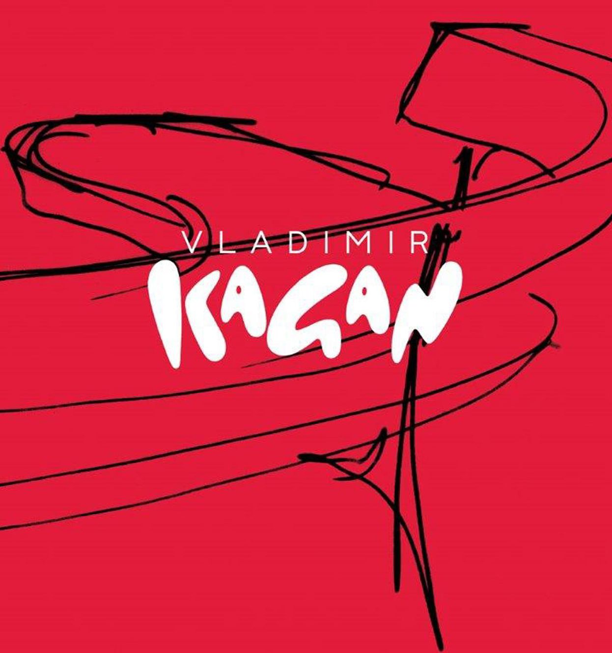 Vladimir Kagan: A Lifetime of Avant-Garde Design