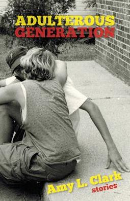ADULTEROUS GENERATION