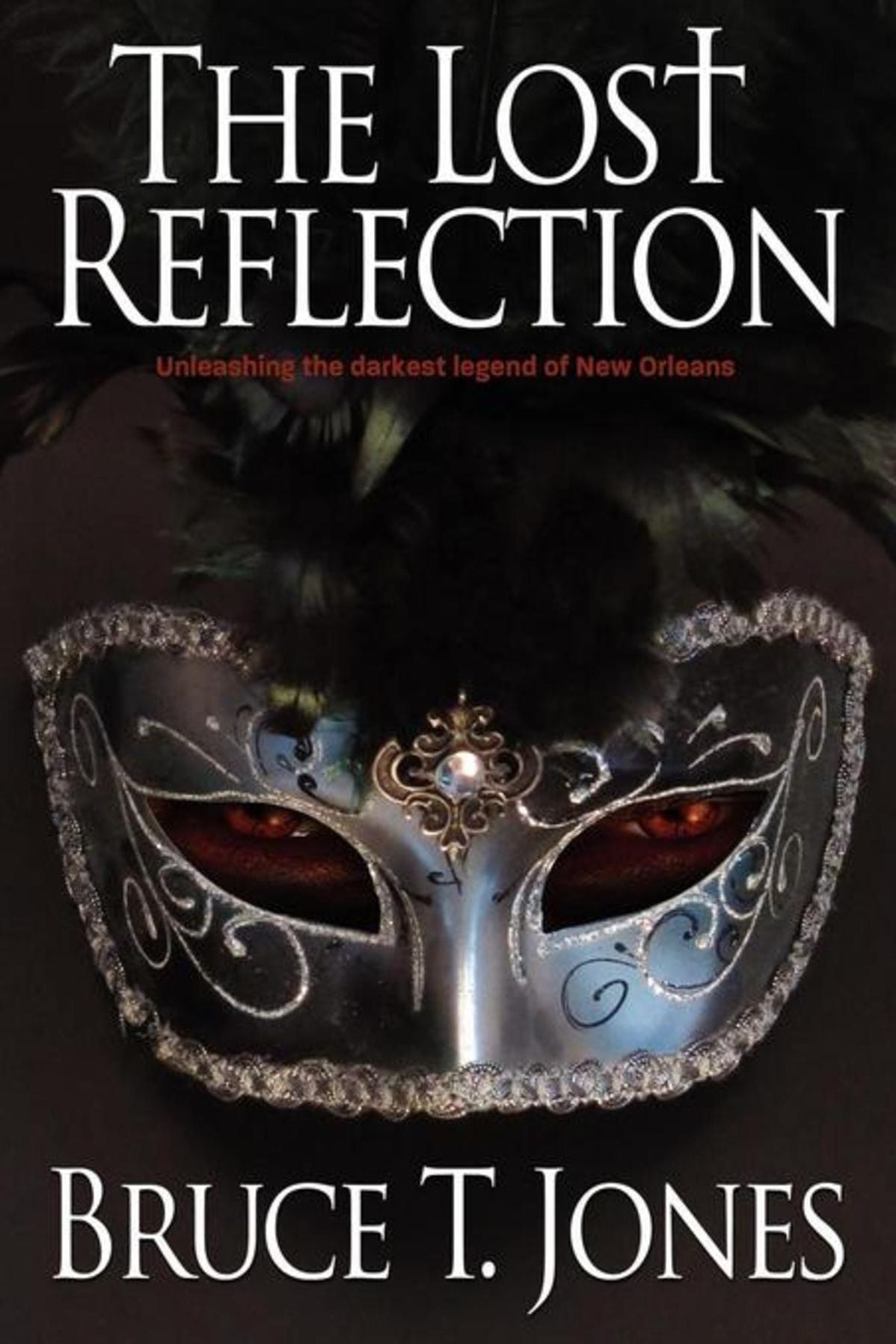 The Lost Reflection
