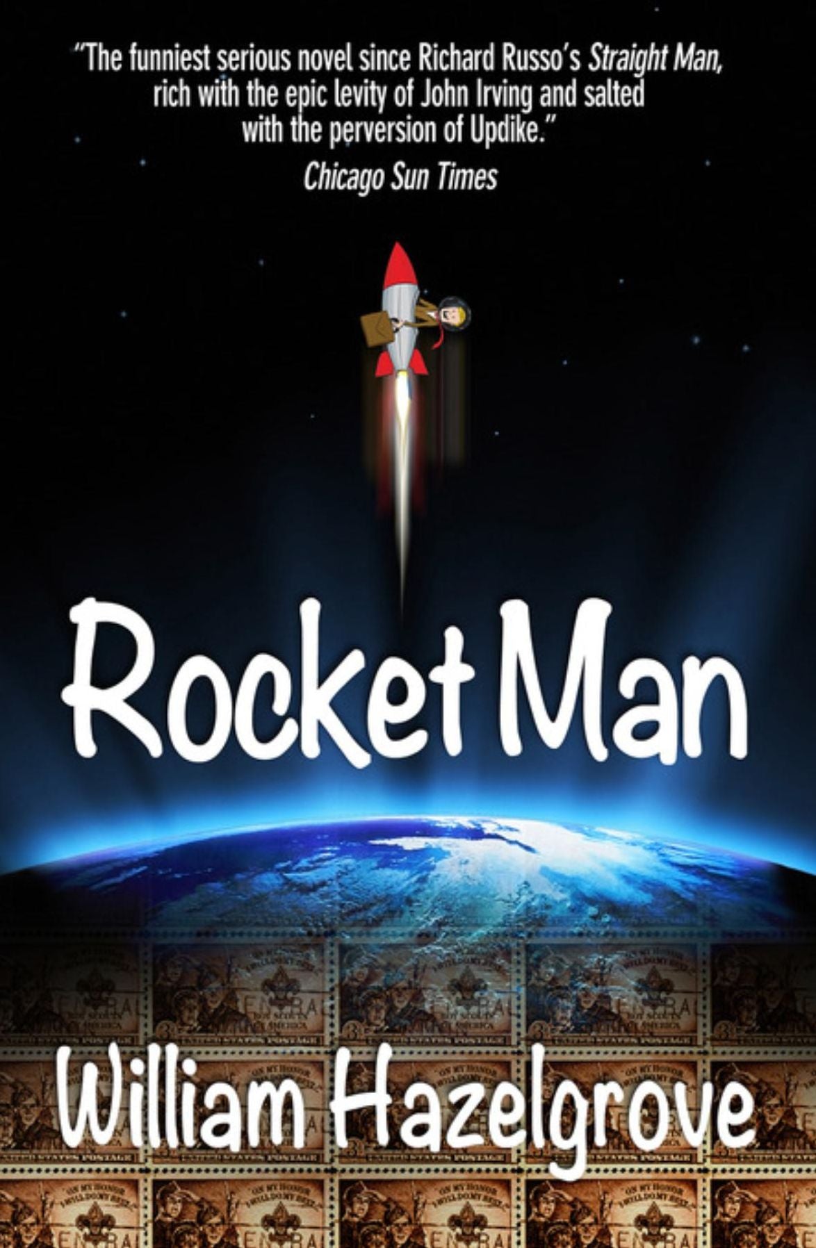 Rocket Man