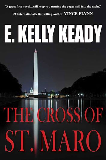 The Cross of St. Maro