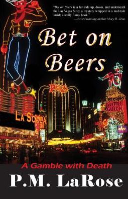 Bet on Beers: A Gamble with Death
