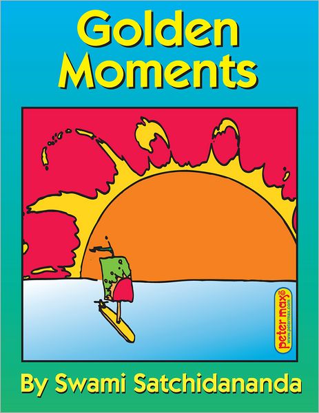 Golden Moments