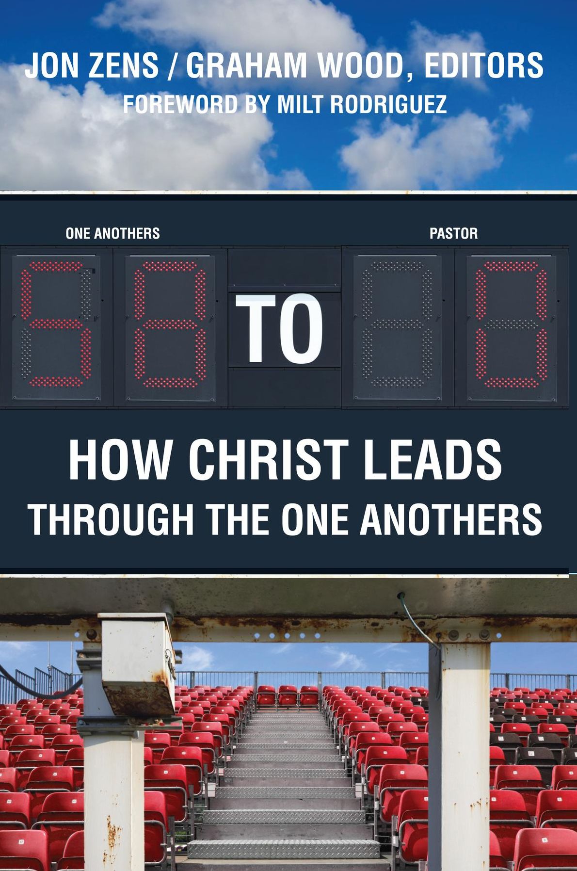 58 to 0: How Christ Leads Through the One Anothers