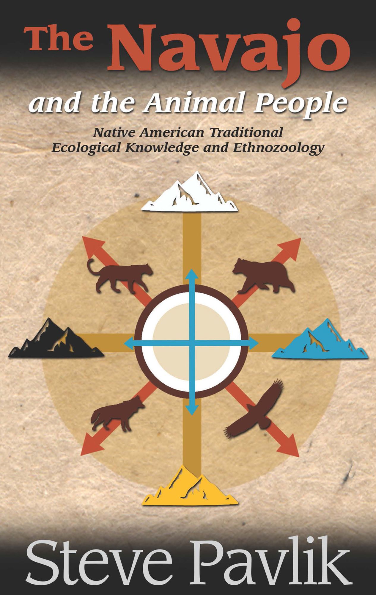 Navajo and the Animal People: Native American Traditional Ecological Knowledge and Ethnozoology