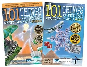 101 Things Everyone Should Know