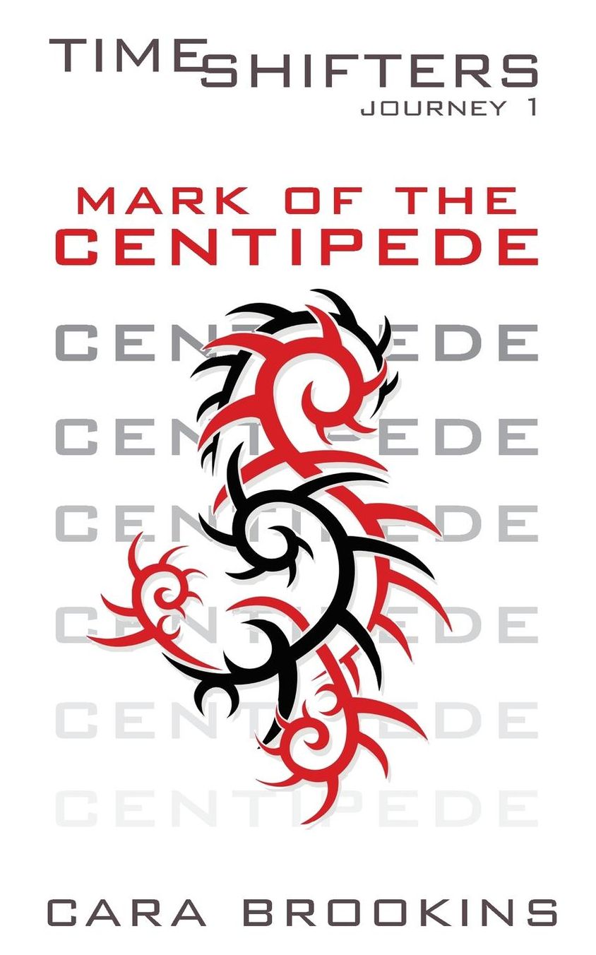 Mark of the Centipede: A Novel