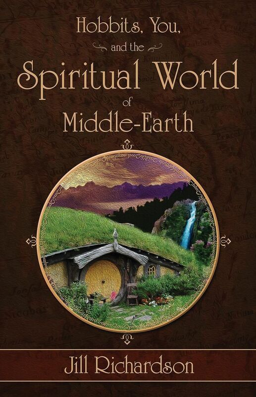 Hobbits, You, and the Spiritual World of Middle-Earth