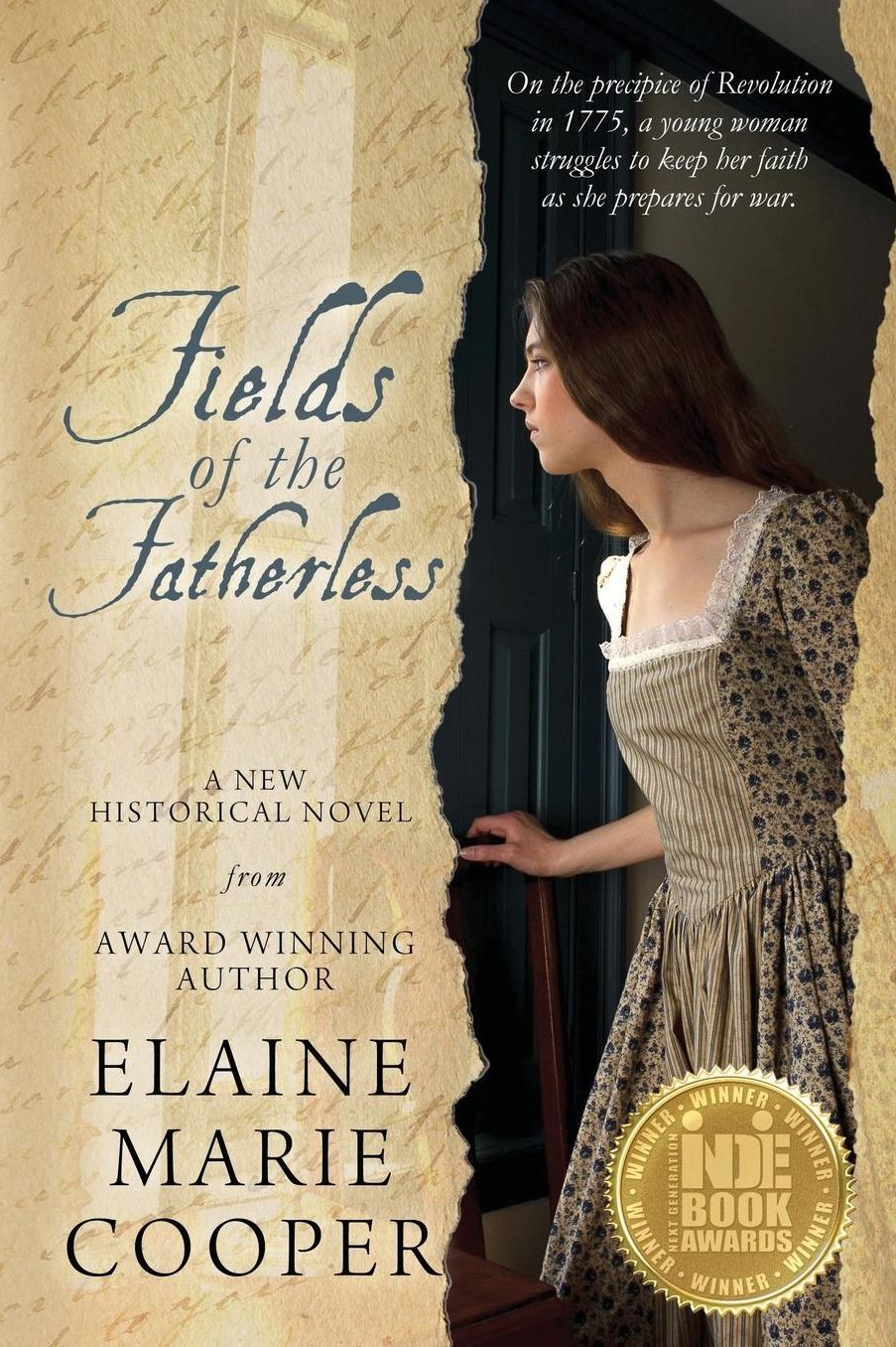 Fields of the Fatherless
