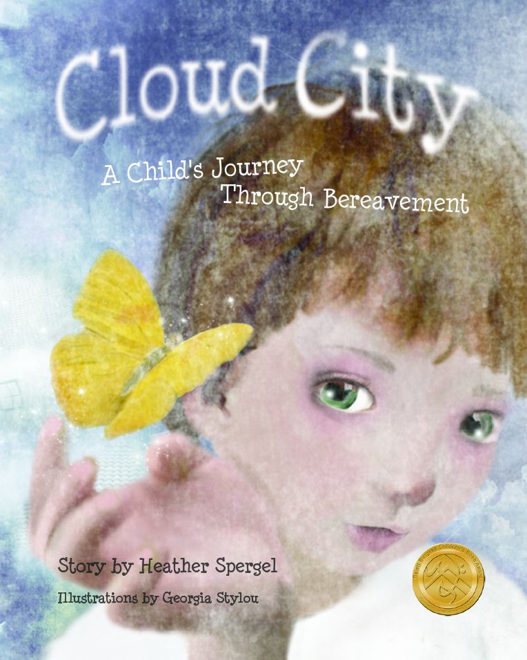 Cloud City: A Child's Journey Through Bereavement