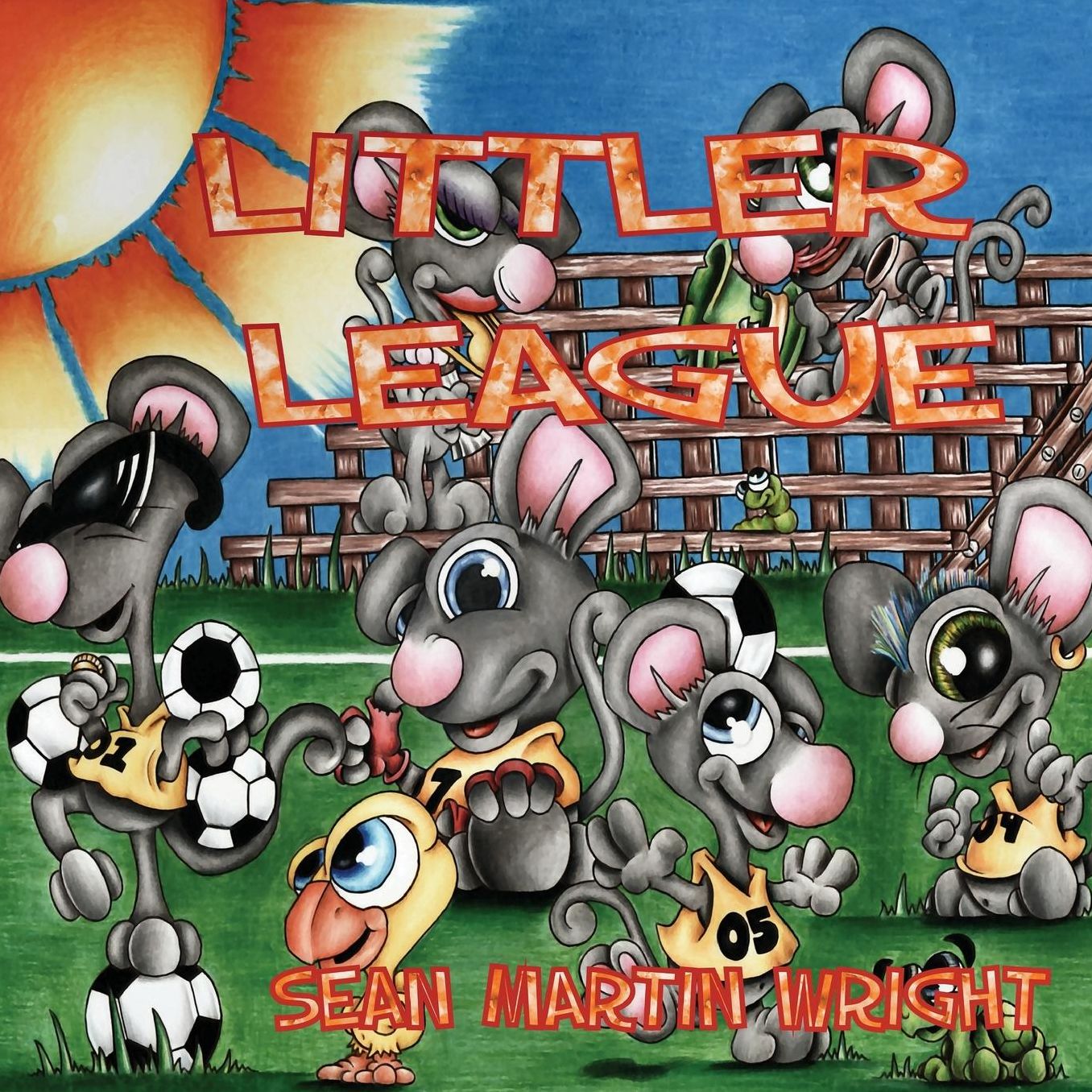 Littler League