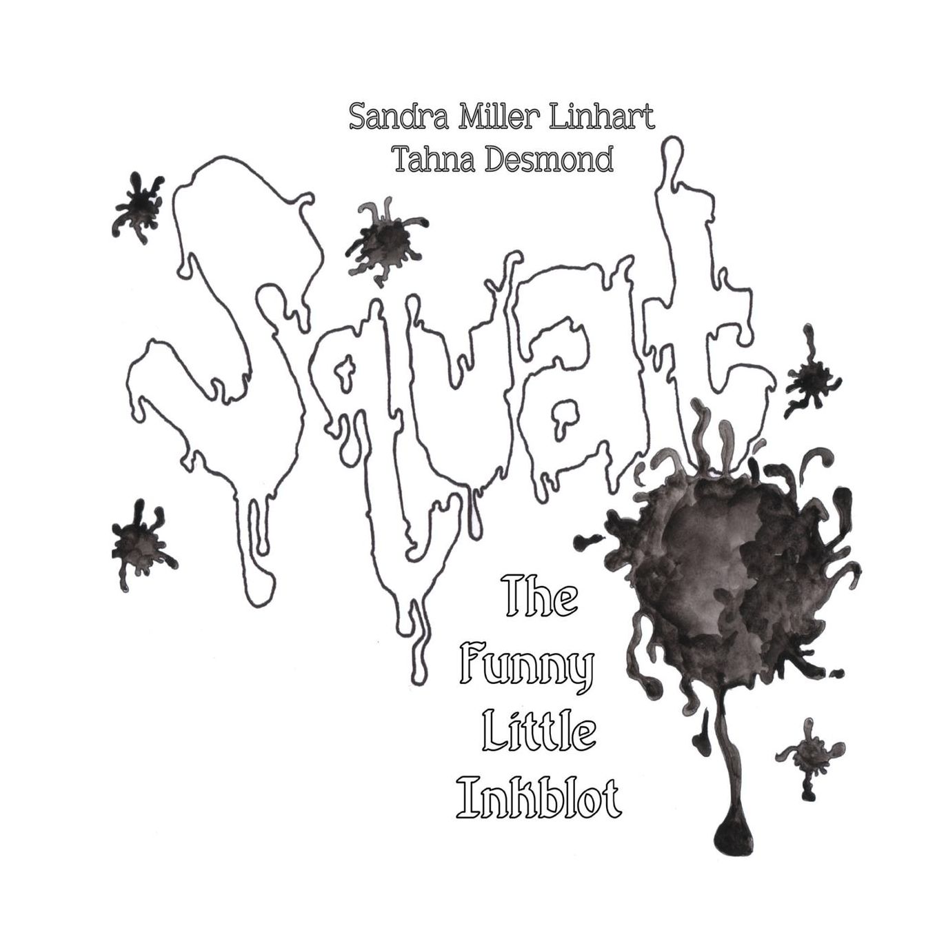 Squat: The Funny Little Inkblot