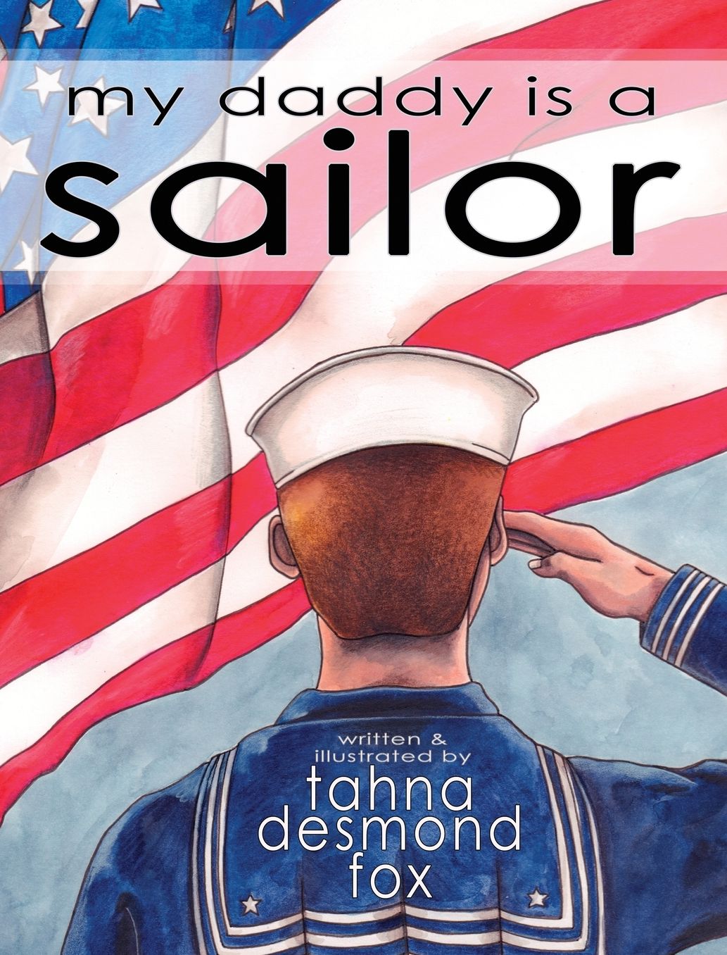 My Daddy Is a Sailor