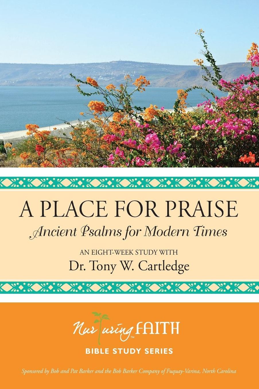 A Place for Praise