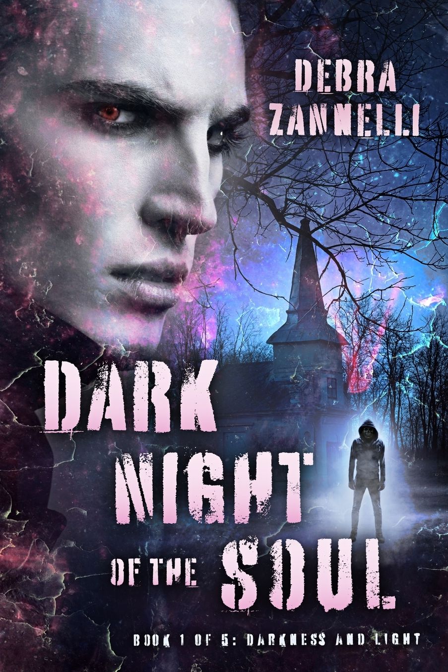 Dark Night of the Soul