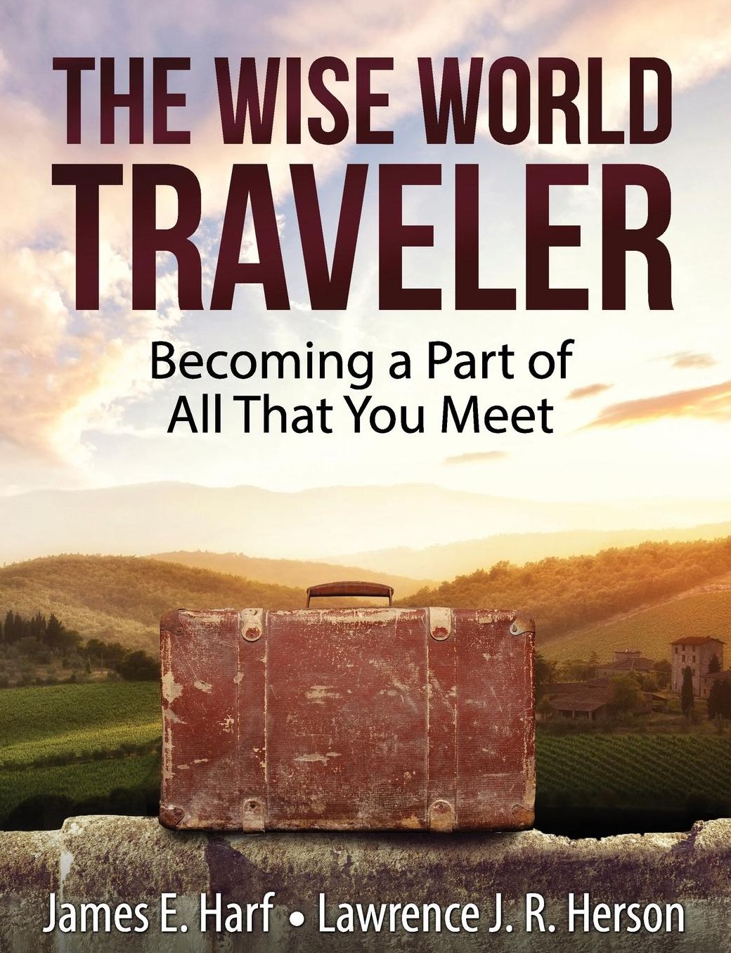 The Wise World Traveler