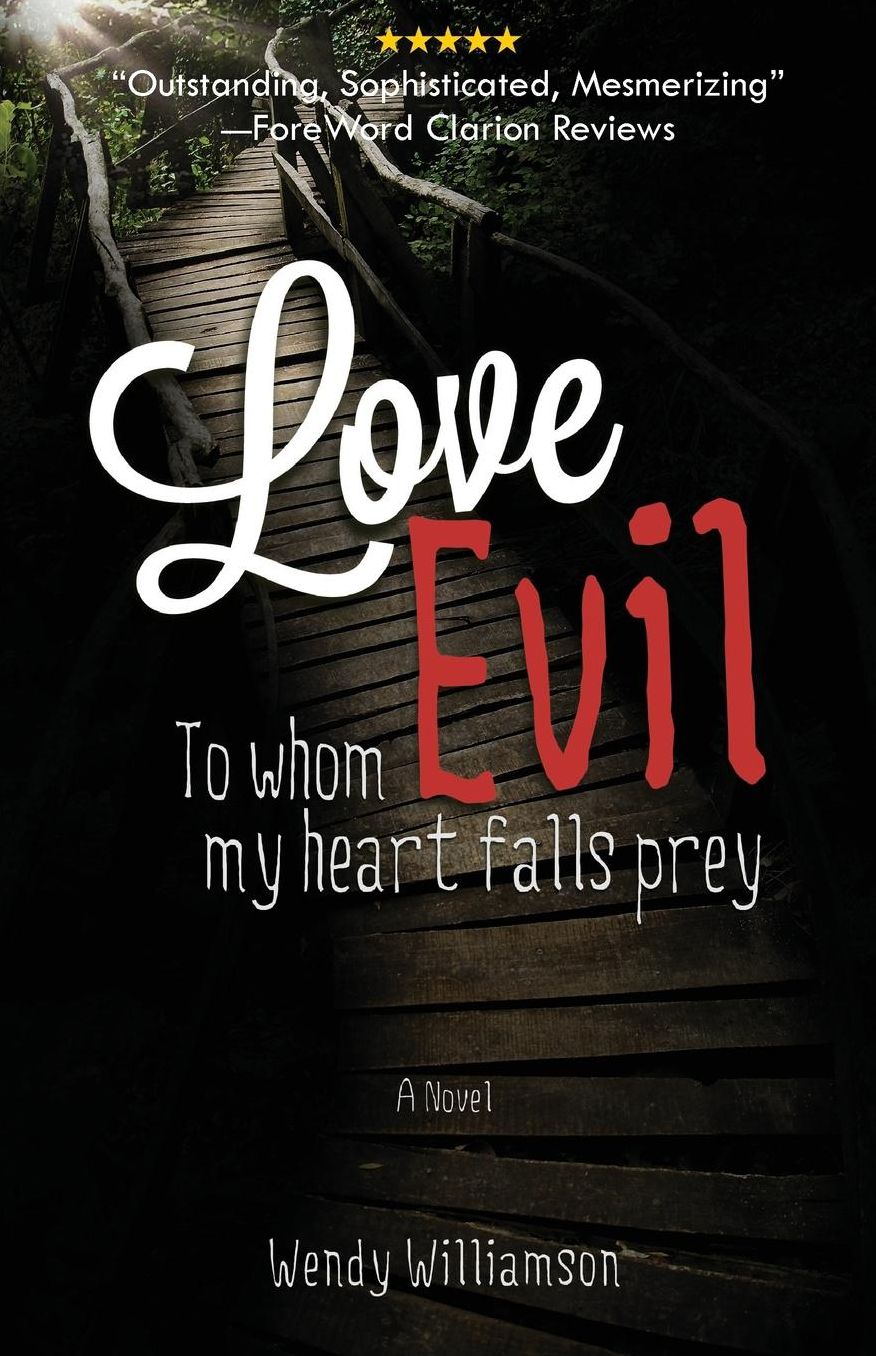 Love Evil