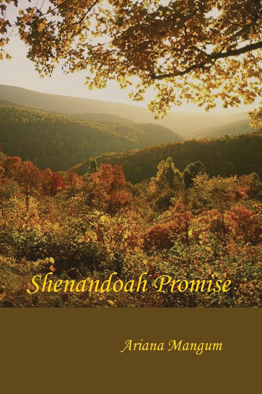 A Shenandoah Promise