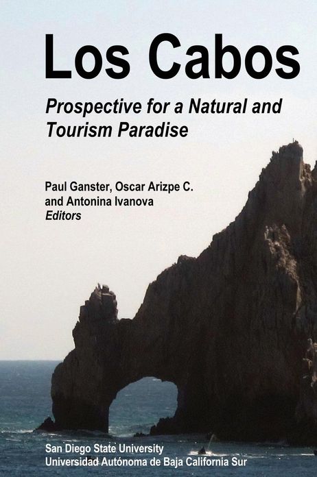 Los Cabos: Prospective for a Natural and Tourism Paradise