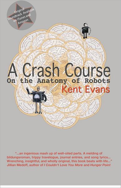 Crash Course On the Anatomy of Robots