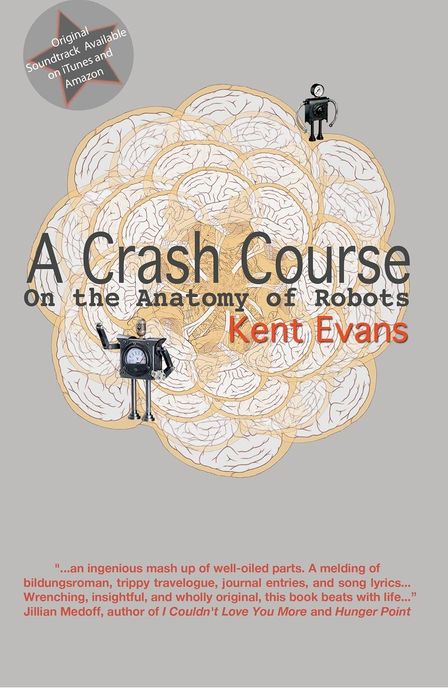 Crash Course On the Anatomy of Robots