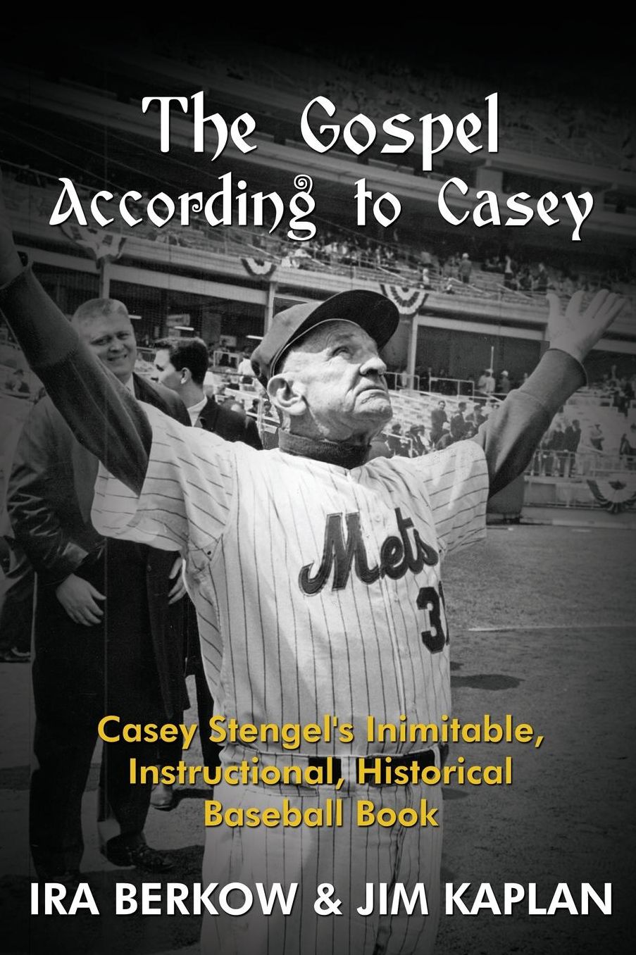 The Gospel According to Casey