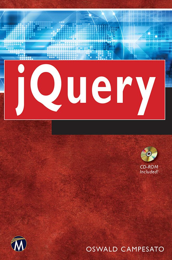 jQuery Pocket Primer