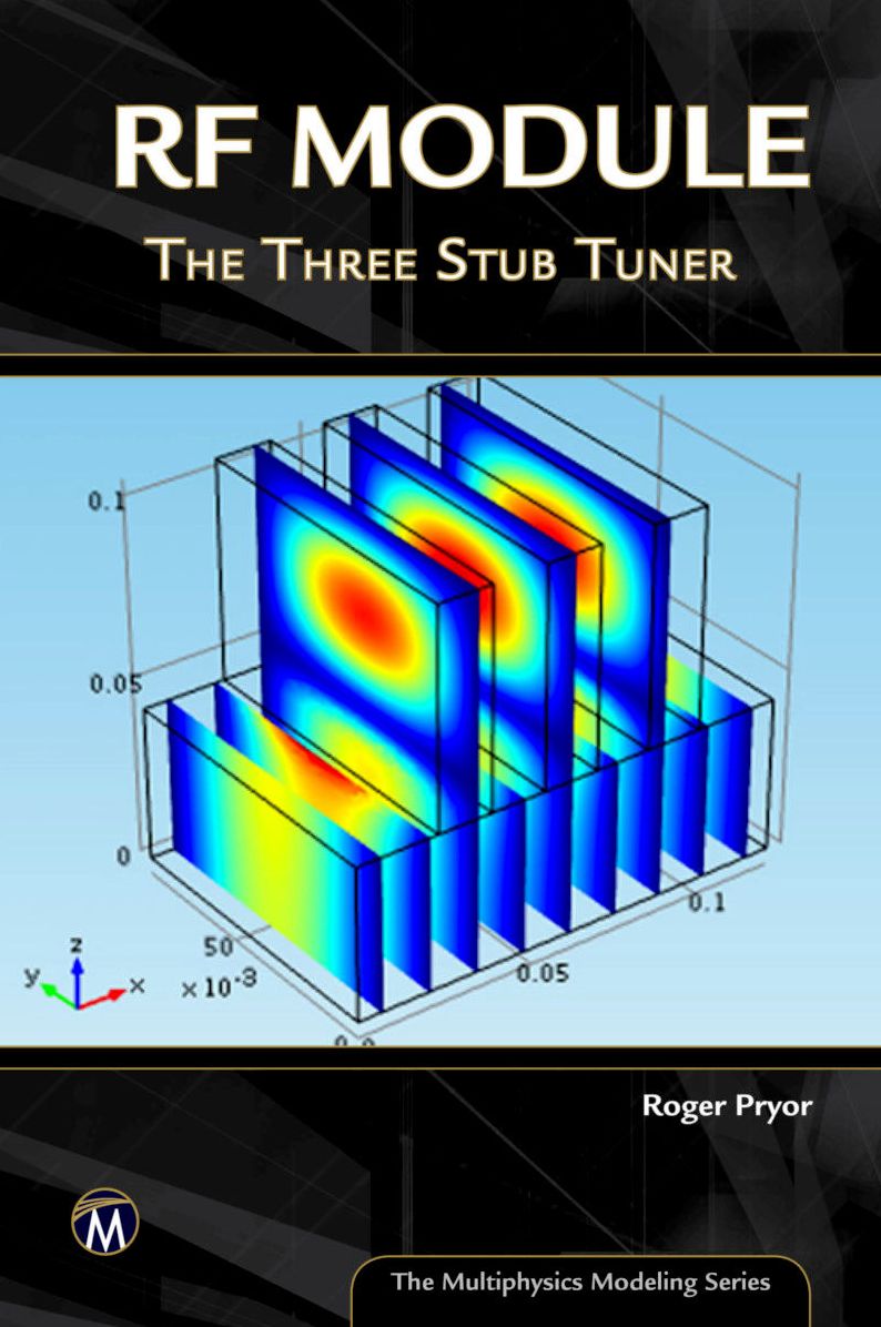 RF Module: The Three Stub Tuner