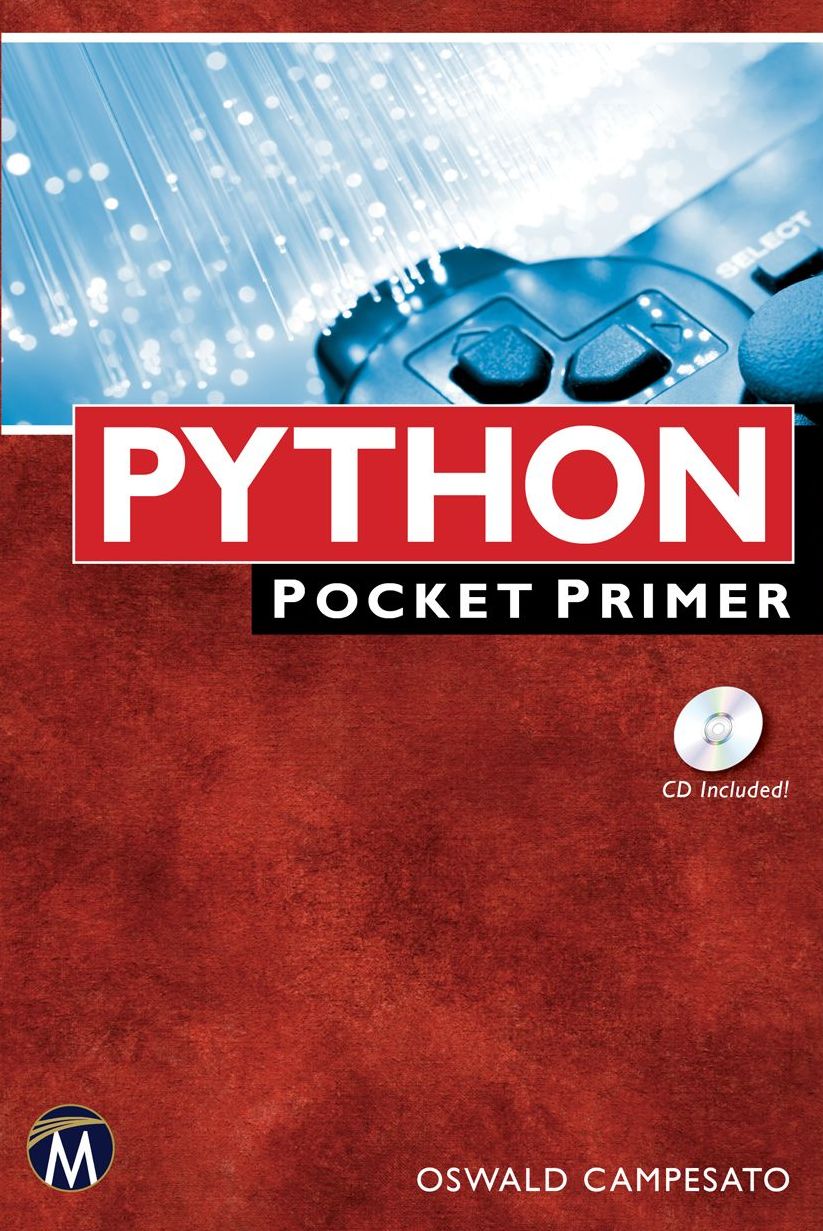 Python: Pocket Primer