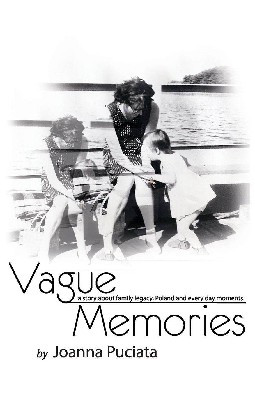 Vague Memories