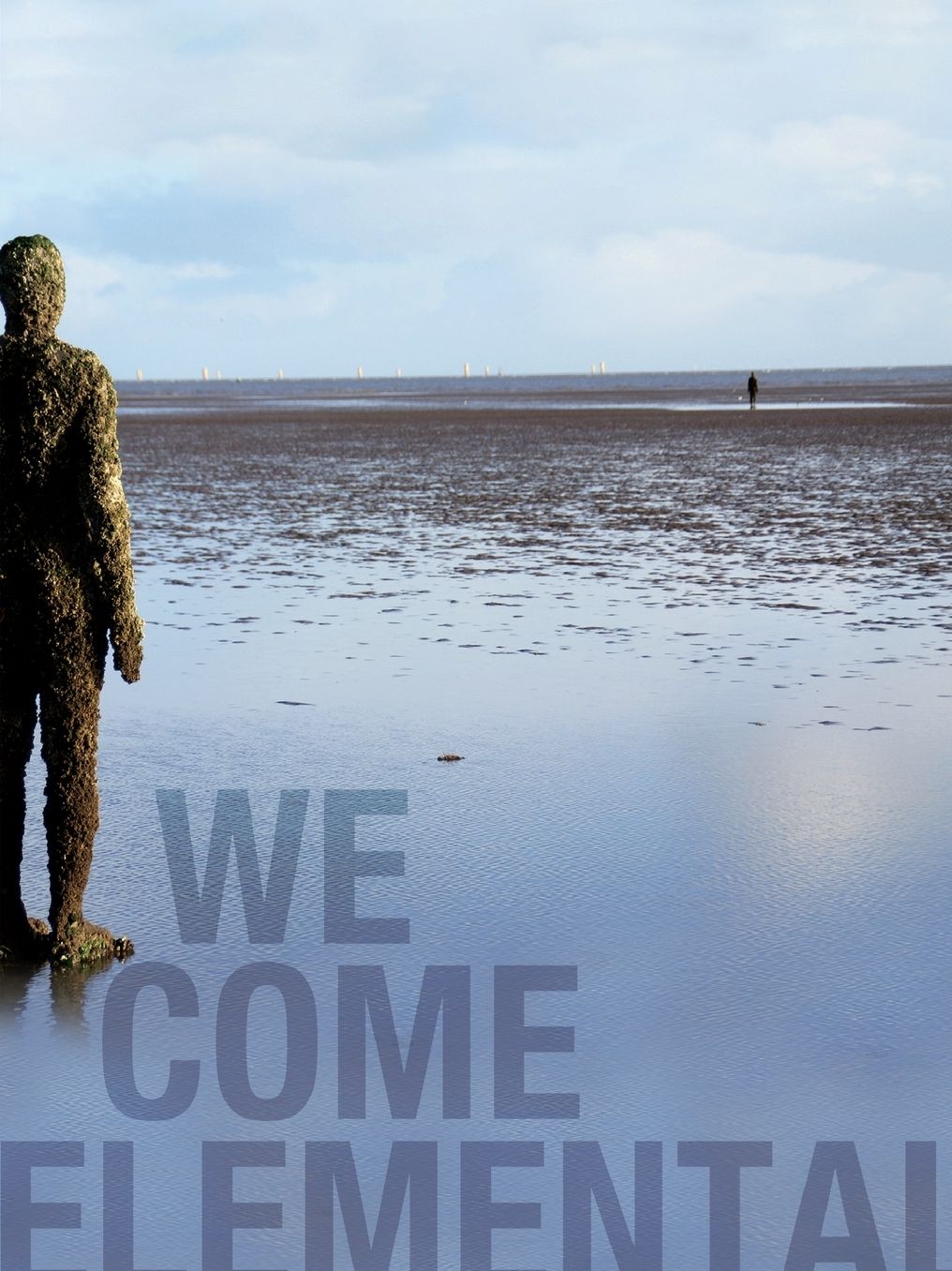 We Come Elemental