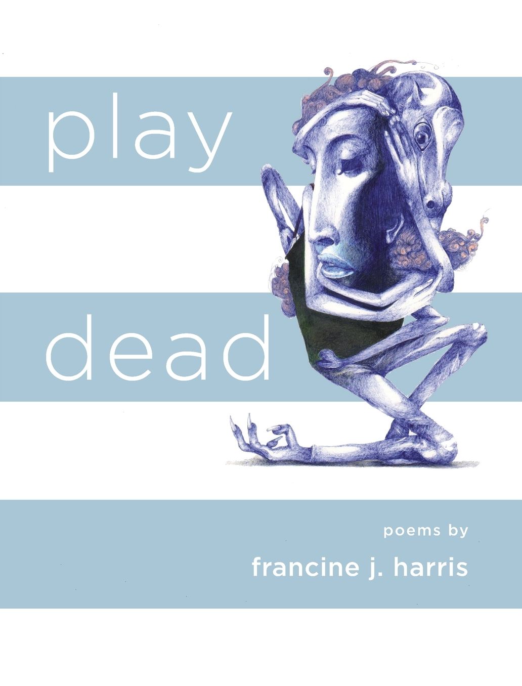play dead