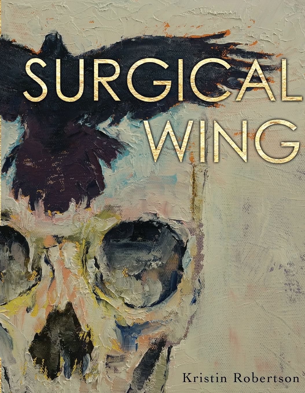 Surgical Wing