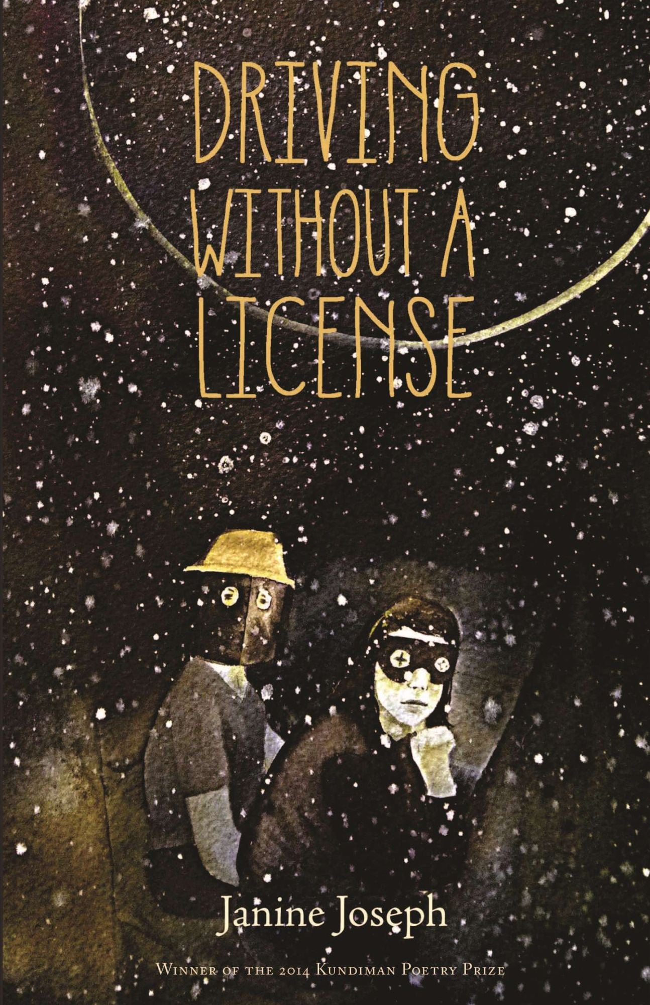 Driving Without a License