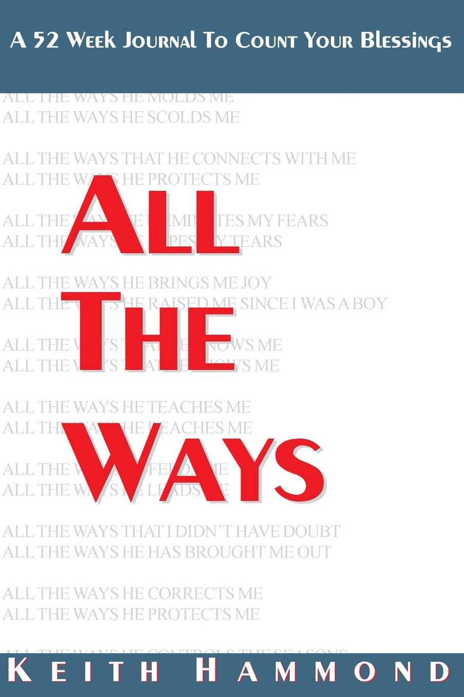All the Ways