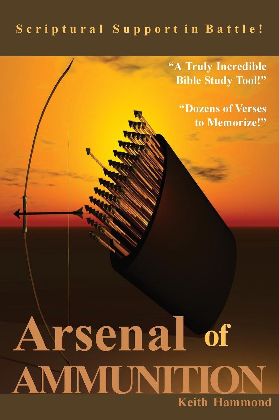 Arsenal of Ammunition