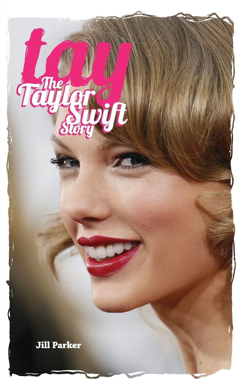 Tay: The Taylor Swift Story