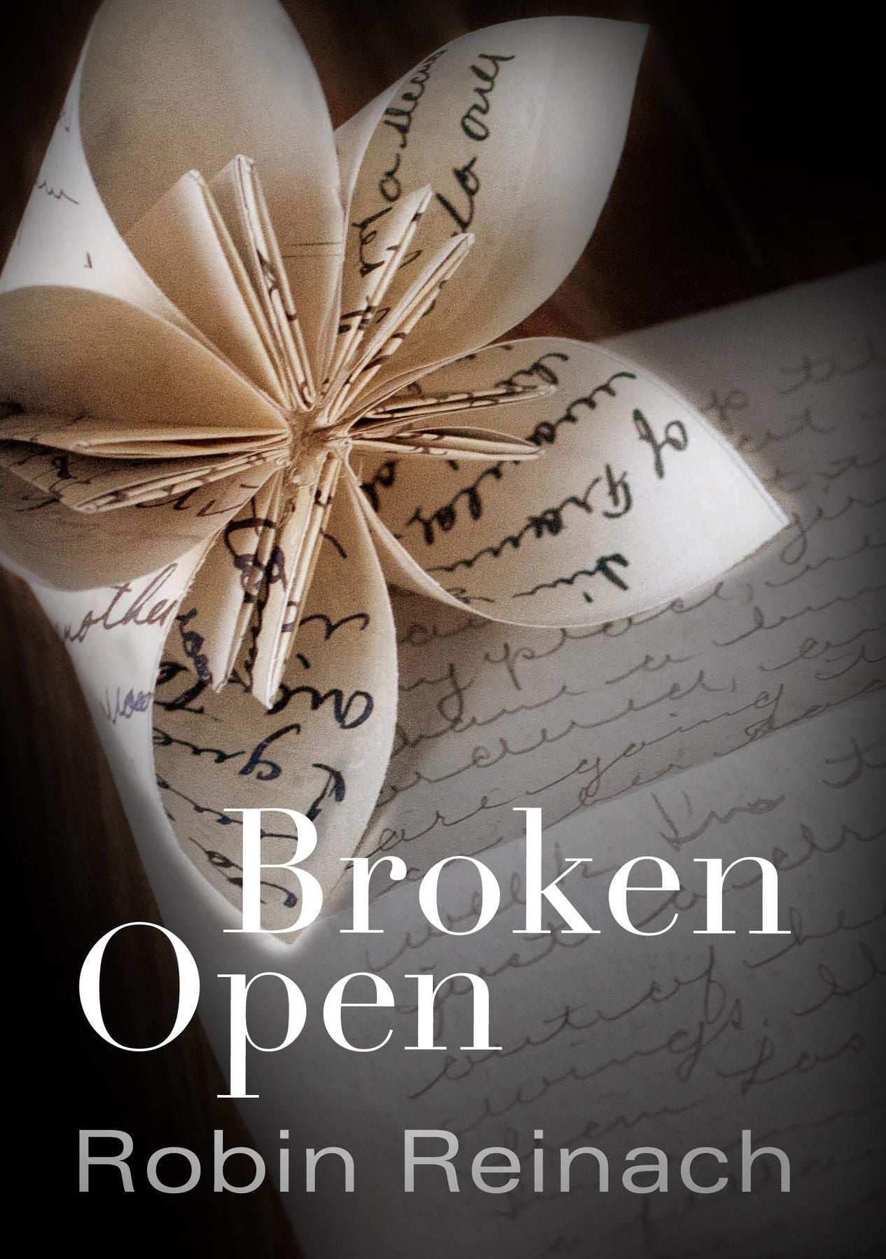 Broken Open