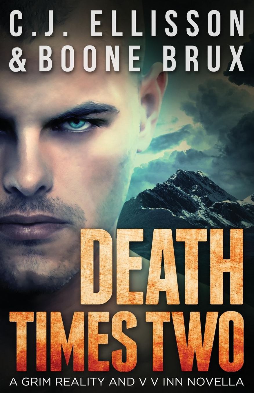 Death Times Two: Grim Reality Book 2