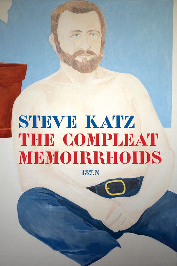 The Compleat Memoirrhoids: 137.n