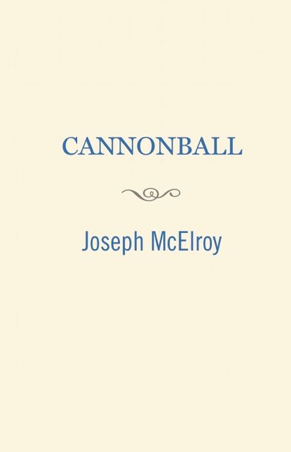 Cannonball